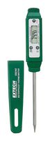 EXTECH INSTRUMENTS 39240 温度计, -40°C至+200°C, 150 mm, 20 mm, 18 mm