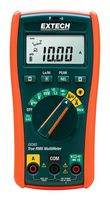 EXTECH INSTRUMENTS EX365 Industrial Digital Multimeter, EX360 Series, 6000 Count, True RMS, Auto Range