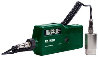 EXTECH INSTRUMENTS VB450