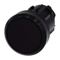 SIEMENS 3SU1000-0AB10-0AA0 开关致动器, Siemens 22mm按钮开关