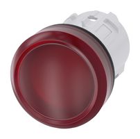 SIEMENS 3SU1001-6AA20-0AA0 开关致动器, Siemens 22mm 指示灯