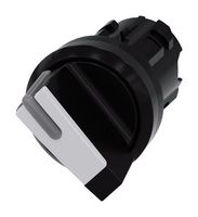 SIEMENS 3SU1002-2BC60-0AA0 开关致动器, Siemens 22mm 选择器开关