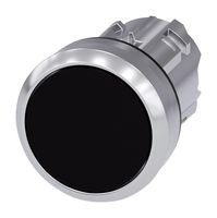 SIEMENS 3SU1050-0AB10-0AA0 开关致动器, Siemens 22mm按钮开关