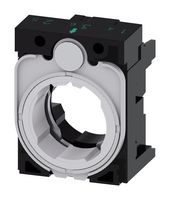 SIEMENS 3SU1500-0AA10-0AA0 组装硬件, Siemens 3路模块, 底座, SIRUS ACT 3SU1 Series
