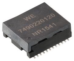 WURTH ELEKTRONIK 7490220120