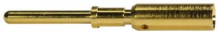 HARTING 21011009929 Circular Connector Contact, PE contact, Pin, Crimp, 16 AWG, Harting M12 Power Sensor Connectors