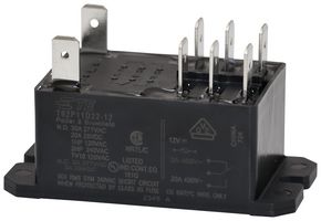 TE CONNECTIVITY - POTTER&BRUMFIELD T92P11D22-12