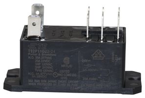 TE CONNECTIVITY - POTTER&BRUMFIELD T92P11D22-24