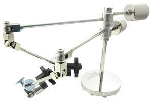 KEYSIGHT TECHNOLOGIES N2785A 测试配件, 2臂探头定位器, Keysight探头和示波器探头