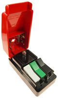 CLIFF ELECTRONIC COMPONENTS CL1857