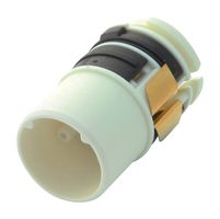 HUMMEL 7.003.943.101 SENSOR CONNECTOR, M16, PLUG, 7+PE