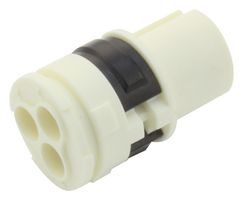HUMMEL 7.003.983.102 SENSOR CONNECTOR, M16, RCPT, 3POS
