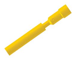 HUMMEL 7.010.901.002 圆形连接器触点, 母, 压接, 17 AWG, 22 AWG, Hummel M16 & M23传感器连接器