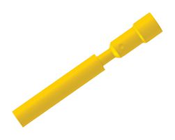 HUMMEL 7.010.981.002 圆形连接器触点, 母, 压接, 18 AWG, 28 AWG, Hummel M16传感器连接器
