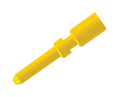 HUMMEL 7.010.982.001 圆形连接器触点, 公, 压接, 14 AWG, 17 AWG, Hummel M16传感器连接器