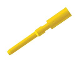 HUMMEL 7.010.901.012 圆形连接器触点, TWINTUS, 母, 压接, 20 AWG, 28 AWG, Hummel M23信号圆形连接器