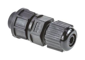 AMPHENOL LTW BD-03BFFA-LL7001 Circular Connector, Standard Circular Connector, Standard (B) Series, Cable Mount Receptacle