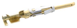 AMPHENOL LTW SAM16B-03G03 圆形连接器触点, 公, 压接, 16 AWG, 18 AWG, Amphenol LTW CB系列 母圆形连接器