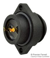 AMPHENOL LTW PWF-02PMMS-SC7001 圆形连接器, Circular Power Connector, PWF Series, 面板安装插头, 2 触点, 焊接引脚, 螺纹