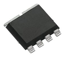 VISHAY SQJQ906EL-T1_GE3 双路场效应管, MOSFET, N通道, 40 V, 40 V, 160 A, 160 A, 3600 µohm