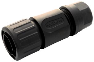 AMPHENOL SINE/TUCHEL RTS6BS14N7P03 Circular Connector, Size 14 IP68/IP69K, Sealed Circular Connector, ecomate Aquarius Series