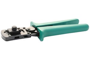 JST / JAPAN SOLDERLESS TERMINALS WC-CPT-021