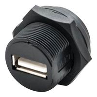 AMPHENOL LTW UA-20PMFP-SC8001