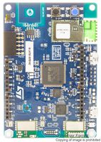 STMICROELECTRONICS B-L475E-IOT01A2