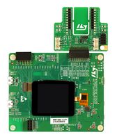 STMICROELECTRONICS STM32F723E-DISCO