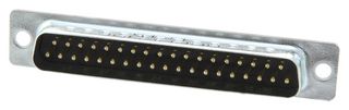 AMPHENOL COMMUNICATIONS SOLUTIONS L717SDC37P