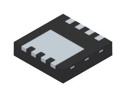 DIODES INC. DMT10H015LCG-7 功率场效应管, MOSFET, N通道, 100 V, 34 A, 0.0121 ohm, VDFN3333, 表面安装