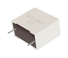 KEMET C4AEGBU5200A12J