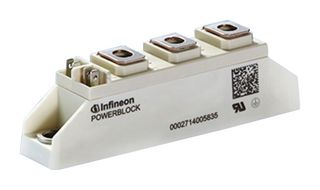 INFINEON TT120N16SOFHPSA1
