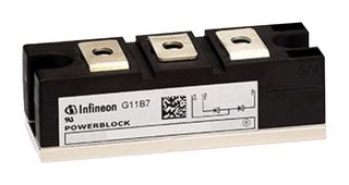 INFINEON DD171N16KHPSA2