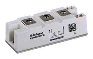 INFINEON TD190N16SOFHPSA2