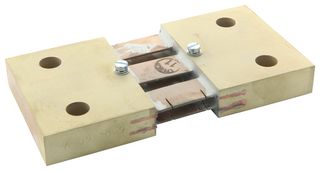 HOBUT SHB600A60-5 分流, 600 A, 1 %, 40 °C, -20 °C, SHB Series