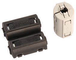 KEMET EMI ENG KIT 01 EMI内核套件, 按入式, 27件, 9个值, 每个值3件