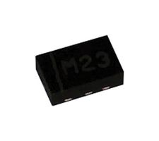 ONSEMI NSPM2051MUT5G ESD Protection Device, Unidirectional, 10.5 V, UDFN, 2 Pins