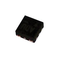 ONSEMI NCP707CMX300TCG Fixed LDO Voltage Regulator, 1.8 V to 5.5 V in, 111 mV drop, 3 V and 200 mA out, XDFN-4