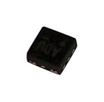 ONSEMI NCP170AMX360TCG Fixed LDO Voltage Regulator, 2.2 V to 5.5 V in, 170 mV drop, 3.6 V and 150 mA out, XDFN-4