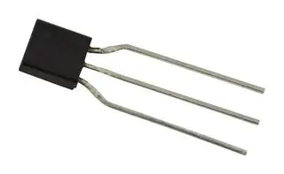 ONSEMI MC78L05ACPRPG Linear Voltage Regulator, Fixed, 7 V to 30 V In, 5 V/100 mA Out, TO-92-3