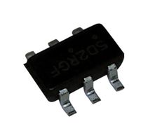 ONSEMI NVJD5121NT1G 双路场效应管, MOSFET, N通道, 60 V, 60 V, 295 mA, 295 mA, 1 ohm