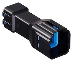 HIROSE / HRS DF63W-2EP-3.96C