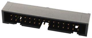 HIROSE / HRS HIF3FC-30PA-2.54DSA(71)