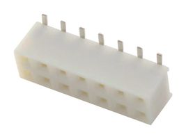 HIROSE / HRS A3A-16DA-2SV(71) PCB Receptacle, Wire-to-Board, 2 mm, 2 Rows, 16 Contacts, Surface Mount, A3