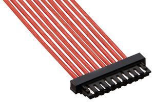 HIROSE / HRS DF52-8P-0.8C 连接器外壳, DF52, 插头, 8 路, 0.8 mm, DF52系列触芯