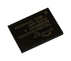 STMICROELECTRONICS STM32F410RBI6 ARM MCU, STM32 Family STM32F4 Series Microcontrollers, ARM Cortex-M4, 32 bit, 100 MHz, 128 KB