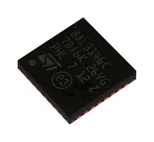 STMICROELECTRONICS STM32WB05KNV6TR ARM MCU微控制单元, STM32 Family STM32WB Series Microcontrollers, ARM 皮质-M0+, 32位, 64 MHz, 32 引脚