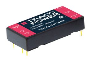 TRACO POWER TEN 40-2412WIN