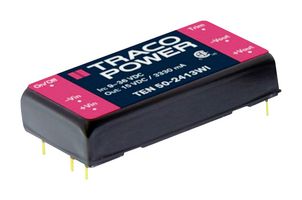 TRACO POWER TEN 50-2412WI
